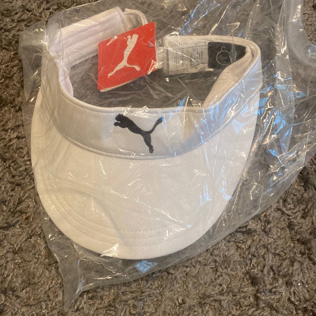 Puma Visor